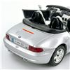 Image 8 : BURAGO 1996 BMW M ROADSTER DIECAST METAL CAR