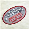 Image 1 : BLACK HILLS GENUINE ORIGINAL TRADEMARK PATCH
