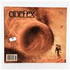 Image 1 : CINEFEX MAGAZINE #81 - MISSION TO MARS - TOY STORY