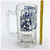 Image 8 : NEW ORLEANS OFFICIAL TRAINING BEER MUG OR STEIN