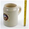 Image 11 : GARMISCH USA SKI SCHOOL WEST GERMANY BEER STEIN