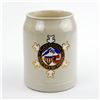 Image 2 : GARMISCH USA SKI SCHOOL WEST GERMANY BEER STEIN