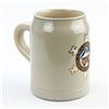 Image 3 : GARMISCH USA SKI SCHOOL WEST GERMANY BEER STEIN