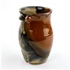 Image 2 : ANTHROPOMORPHIC WOMAN STONEWARE POTTERY