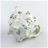 Image 8 : LISSI KAPLAN - GIFTCRAFT FLORAL BUTTERFLY CREAMER