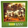 Image 4 : 4 CHARLES WYSOCKI ART - 1000 PC JIGSAW PUZZLES