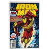 Image 1 : IRON MAN #300  - 64 PAGE #300 CELEBRATION COMIC