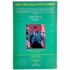Image 2 : MY NAME IS GIRLS - TROUBLE WITH GIRLS VOL. 2 - TPB