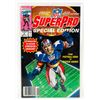 Image 1 : NFL SUPERPRO SPECIAL EDITION #1 - MARVEL COMICS