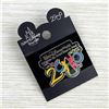 Image 1 : WALT DISNEY WORLD CELEBRATE THE FUTURE 2000 PIN