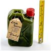 Image 8 : WEISENBACH LETZTE RESERVE SCHNAPPS GAS JERRYCAN