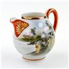 Image 8 : VTG JAPANESE PORCELAIN CREAMER MILK JUG - NIPPON