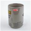 Image 2 : TEACHERS SUPER HEROES IN DISGUISE COFFEE MUG CUP