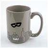 Image 3 : TEACHERS SUPER HEROES IN DISGUISE COFFEE MUG CUP