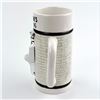 Image 3 : CERAMIC LAZY MAN’S BEER MUG STEIN - 3D URINAL