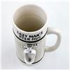 Image 8 : CERAMIC LAZY MAN’S BEER MUG STEIN - 3D URINAL
