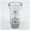 Image 5 : ICE SKATE SKATING BOOT GLASS BEER STEIN TANKARD