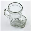 Image 6 : ICE SKATE SKATING BOOT GLASS BEER STEIN TANKARD