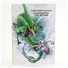 Image 1 : POKEMON TRADING CARD ILLUSTRATION COLLECTION