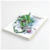 Image 2 : POKEMON TRADING CARD ILLUSTRATION COLLECTION