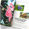Image 8 : POKEMON TRADING CARD ILLUSTRATION COLLECTION