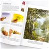 Image 8 : BRUSH WITH WATERCOLOUR - PAINTING LANDSCAPES