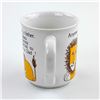 Image 4 : VTG JSNY SPECIAL FATHER DAD LION COFFEE MUG CUP