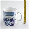 Image 8 : CALGARY STAMPEDE & SADDLEDOME STARBUCKS MUG