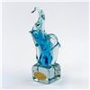 Image 1 : ARTE MURANO ICET ART GLASS ELEPHANT SCULPTURE