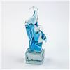 Image 2 : ARTE MURANO ICET ART GLASS ELEPHANT SCULPTURE