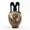 Image 2 : HAND MADE GREECE PERIOD CLASSIC COPY VASE 430 BC
