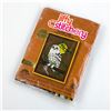 Image 1 : VTG JIFFY STITCHERY SNOWY OWL BIRD CREWEL KIT #481
