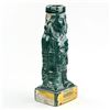 Image 1 : EUCARIO GONZALEZ TEQUILA TULA ATLANTEAN STATUE