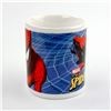 Image 2 : MARVEL AMAZING SPIDER-MAN COFFEE MUG CUP 2006