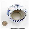 Image 8 : DELFT BLUE CERAMIC ASHTRAY SCULPTURE - WINDMILL