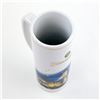 Image 8 : GERMANY CHRISTMAS MARKET STERNQUELL BEER STEIN