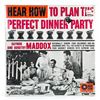 Image 1 : 1959 HOW TO PLAN THE PERFECT DINNER  - NEW SEALED
