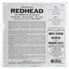 Image 2 : HILL BOWEN & ORCHESTRA - REDHEAD MUSICAL - NEW