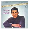 Image 1 : SERGIO FRANCHI - OUR MAN FROM ITALY - NEW SEALED