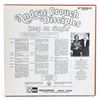 Image 2 : ANDRAE CROUCH & THE DISCIPLES - KEEP ON SINGIN’ LP
