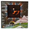 Image 2 : ANDRAE CROUCH & THE DISCIPLES - LIVE IN LONDON - LP