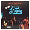 Image 1 : ANDRAE CROUCH & THE DISCIPLES - CARNEGIE HALL - LP