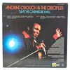 Image 2 : ANDRAE CROUCH & THE DISCIPLES - CARNEGIE HALL - LP