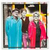 Image 1 : THE JIM CARROLL BAND - CATHOLIC BOY - VINYL RECORD