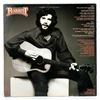 Image 2 : EDDIE RABBITT - RABBITT - VINYL LP RECORD ALBUM