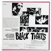 Image 2 : BLACK TIGHTS - ORIGINAL SOUNDTRACK RECORDING - LP