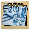 Image 1 : THE CHURCH - THE CHURCH - VINYL LP RECORD ALBUM
