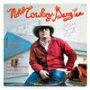 Image 1 : GARRY LEE - MOTEL COWBOY - SIGNED - VINYL LP ALBUM