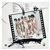 Image 2 : THE J. GEILS BAND - FREEZE - FRAME - VINYL LP RECORD