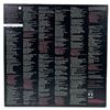 Image 2 : LINDA RONSTADT - MAD LOVE - VINYL LP RECORD ALBUM